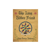 Crossed Crow Books The Long Hidden Friend (häftad, eng)