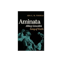 Rutgers University Press Aminata (inbunden, eng)