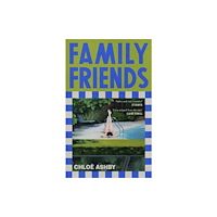 Penguin books ltd Family Friends (häftad, eng)
