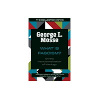 University of Wisconsin Press What Is Fascism? (häftad, eng)