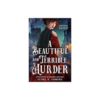 Little, Brown & Company A Beautiful and Terrible Murder (häftad, eng)