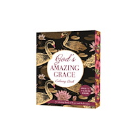 Quarto Publishing Group USA Inc God''s Amazing Grace Coloring Book (häftad, eng)