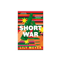 Verve Books Short War (häftad, eng)