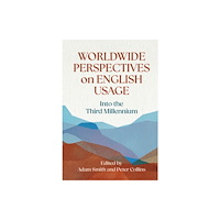 Cambridge University Press Worldwide Perspectives on English Usage (häftad, eng)