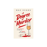 Headline Publishing Group A Degree of Murder (häftad, eng)