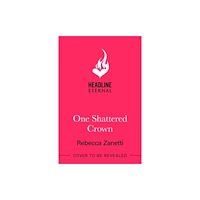 Headline Publishing Group One Shattered Crown (häftad, eng)