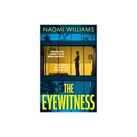 Headline Publishing Group The Eyewitness (häftad, eng)