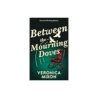 Vinci Books Between the Mourning Doves (häftad, eng)