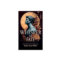 Vinci Books Whisper of Fate (häftad, eng)