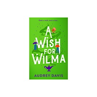 Vinci Books A Wish For Wilma (häftad, eng)