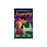 Vinci Books Powerplay (häftad, eng)