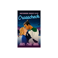 Vinci Books Crosscheck (häftad, eng)