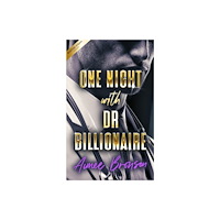 Vinci Books One Night with Dr. Billionaire (häftad, eng)