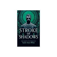 Vinci Books Stroke of Shadows (häftad, eng)