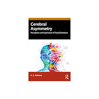 Taylor & francis ltd Cerebral Asymmetry (häftad, eng)