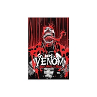 Marvel Comics Venom: Black, White & Blood Treasury Edition (häftad, eng)