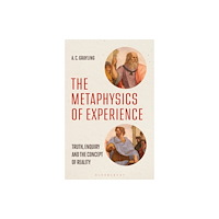 Bloomsbury Publishing PLC Metaphysics of Experience (häftad, eng)