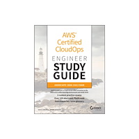 John Wiley & Sons Inc AWS Certified CloudOps Engineer Study Guide (häftad, eng)