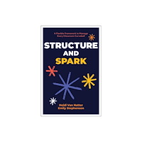John Wiley & Sons Inc Structure and Spark (häftad, eng)