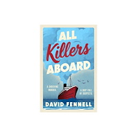 Orion Publishing Co All Killers Aboard (inbunden, eng)