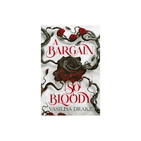Simon & Schuster Ltd A Bargain So Bloody (häftad, eng)
