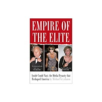 Hodder & Stoughton Empire of the Elite (häftad, eng)