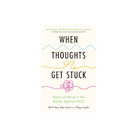 Hodder & Stoughton When Thoughts Get Stuck (häftad, eng)
