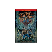 Dark Horse Comics,U.S. Captain Henry and the Graveyard of Time (inbunden, eng)