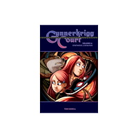 Dark Horse Comics,U.S. Gunnerkrigg Court Volume 4 Limited Edition (inbunden, eng)