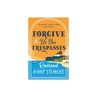 Quercus Publishing Forgive Us Our Trespasses (inbunden, eng)