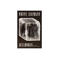 Quercus Publishing White Elephant (häftad, eng)