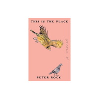 Soft Skull Press This Is the Place (häftad, eng)