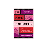 BenBella Books The Love Producer (häftad, eng)