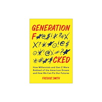 BenBella Books Generation F*cked (häftad, eng)