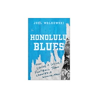 BenBella Books Honolulu Blues (inbunden, eng)