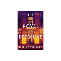 Soho Press The Novel Detective (inbunden, eng)