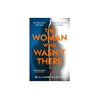 Bonnier Books Ltd Woman Who Wasn''t There (inbunden, eng)