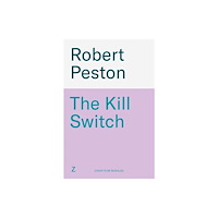 Bonnier Books Ltd Kill Switch (inbunden, eng)