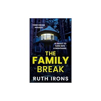 Bonnier Books Ltd The Family Break (häftad, eng)