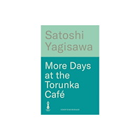 Bonnier Books Ltd More Days at the Torunka Café (häftad, eng)