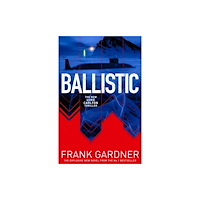 Transworld Ballistic (häftad, eng)