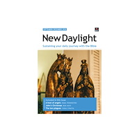 Brf (the bible reading fellowship) New Daylight September-December 2026 (häftad, eng)