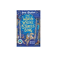 Templar Books The Wood Where Stories Sing (häftad, eng)