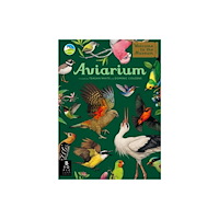 Templar Books Aviarium (inbunden, eng)