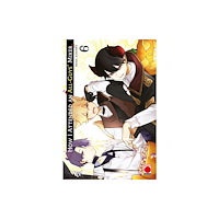 Panini Publishing Ltd How I Attended An All-Guys' Mixer Volume 6 (häftad, eng)