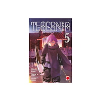 Panini Publishing Ltd Teogonia Volume 5 (häftad, eng)