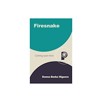 Bonnier Books Ltd Firesnake (häftad, eng)