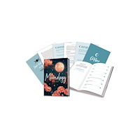 Hay House UK Ltd Moonology™ Diary 2027 (häftad, eng)