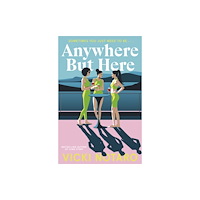 Penguin books ltd Anywhere but Here (häftad, eng)