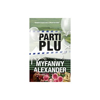 Gwasg Carreg Gwalch Parti Plu (häftad, wel)